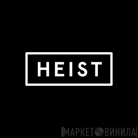 Heist  - Винил CD и Кассеты лейбла Heist (2) на сайте МаркетВинила