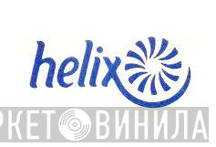 Helix - Винил CD и Кассеты лейбла Helix на сайте МаркетВинила