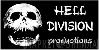 Hell Division Productions - Винил CD и Кассеты лейбла Hell Division Productions на сайте МаркетВинила