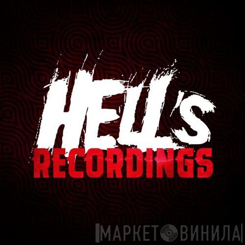 Hell's Recordings - Винил CD и Кассеты лейбла Hell's Recordings на сайте МаркетВинила