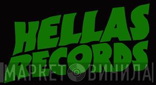 Hellas Records  - Винил CD и Кассеты лейбла Hellas Records (2) на сайте МаркетВинила