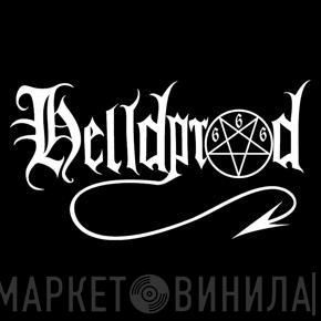 Helldprod - Винил CD и Кассеты лейбла Helldprod на сайте МаркетВинила