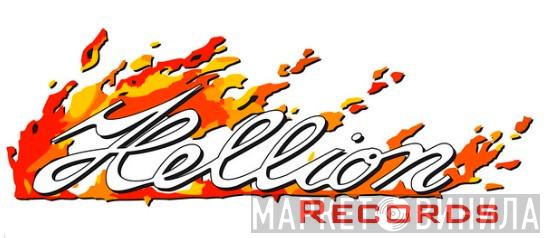 Hellion Records - Винил CD и Кассеты лейбла Hellion Records на сайте МаркетВинила