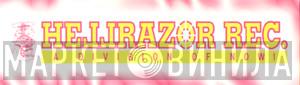 Hellrazor Records - Винил CD и Кассеты лейбла Hellrazor Records на сайте МаркетВинила