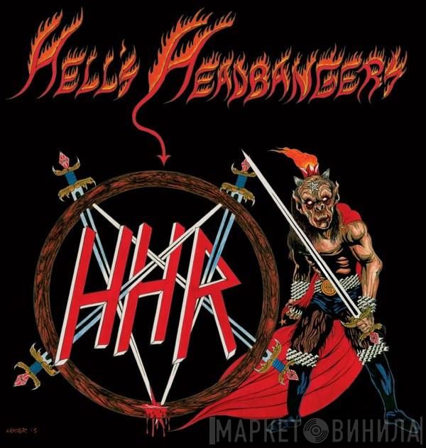 Hells Headbangers - Винил CD и Кассеты лейбла Hells Headbangers на сайте МаркетВинила