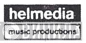 Helmedia - Винил CD и Кассеты лейбла Helmedia на сайте МаркетВинила