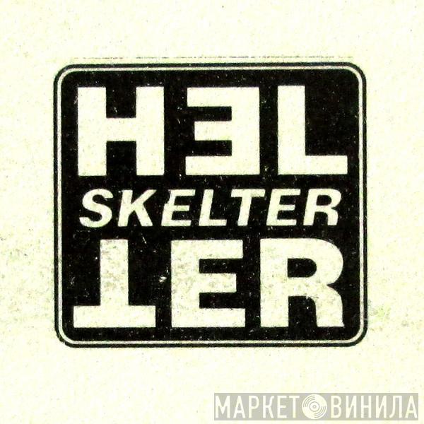 Helter Skelter - Винил CD и Кассеты лейбла Helter Skelter на сайте МаркетВинила