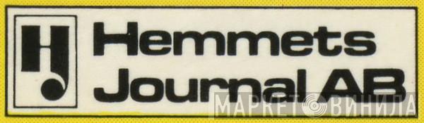 Hemmets Journal AB - Винил CD и Кассеты лейбла Hemmets Journal AB на сайте МаркетВинила