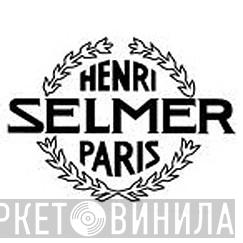 Henri Selmer Paris - Винил CD и Кассеты лейбла Henri Selmer Paris на сайте МаркетВинила