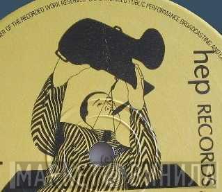 Hep Records  - Винил CD и Кассеты лейбла Hep Records (3) на сайте МаркетВинила