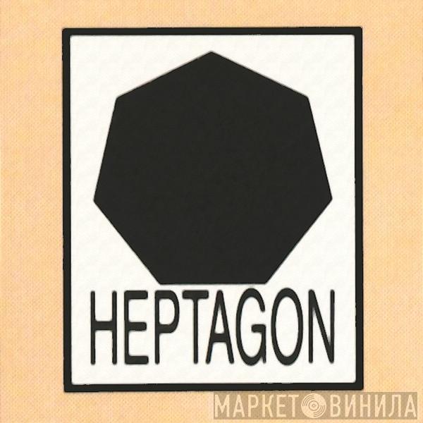 Heptagon Records - Винил CD и Кассеты лейбла Heptagon Records на сайте МаркетВинила