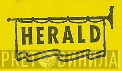 Herald - Винил CD и Кассеты лейбла Herald на сайте МаркетВинила