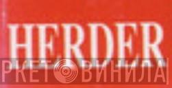 Herder - Винил CD и Кассеты лейбла Herder на сайте МаркетВинила