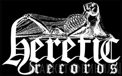 Heretic Rex - Винил CD и Кассеты лейбла Heretic Rex на сайте МаркетВинила