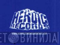 Heroic Records  - Винил CD и Кассеты лейбла Heroic Records (3) на сайте МаркетВинила