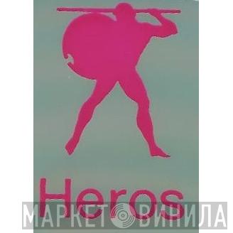 Heros - Винил CD и Кассеты лейбла Heros на сайте МаркетВинила