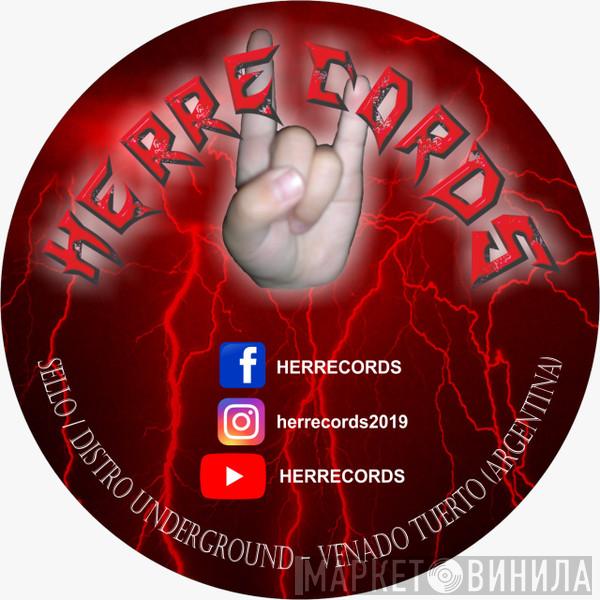 Herrecords - Винил CD и Кассеты лейбла Herrecords на сайте МаркетВинила