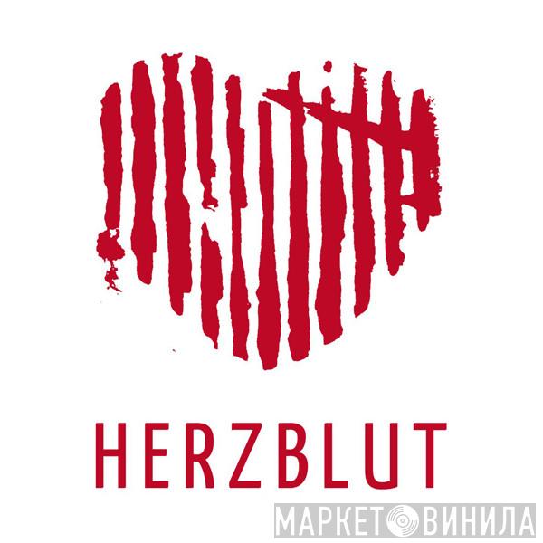 Herzblut Recordings - Винил CD и Кассеты лейбла Herzblut Recordings на сайте МаркетВинила