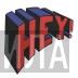 Hey! Records - Винил CD и Кассеты лейбла Hey! Records на сайте МаркетВинила