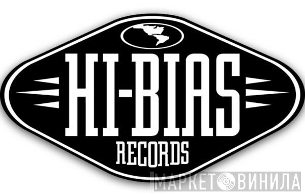 Hi-Bias Records - Винил CD и Кассеты лейбла Hi-Bias Records на сайте МаркетВинила