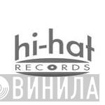 Hi-Hat Records  - Винил CD и Кассеты лейбла Hi-Hat Records (8) на сайте МаркетВинила