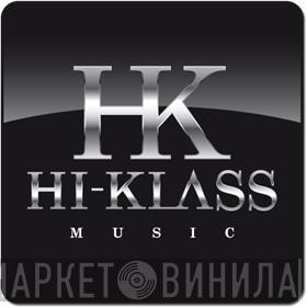 Hi-Klass Music - Винил CD и Кассеты лейбла Hi-Klass Music на сайте МаркетВинила