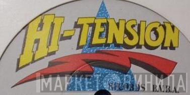 Hi-Tension - Винил CD и Кассеты лейбла Hi-Tension на сайте МаркетВинила