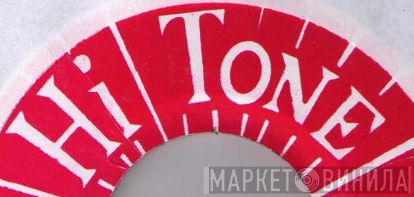 Hi Tone - Винил CD и Кассеты лейбла Hi Tone на сайте МаркетВинила