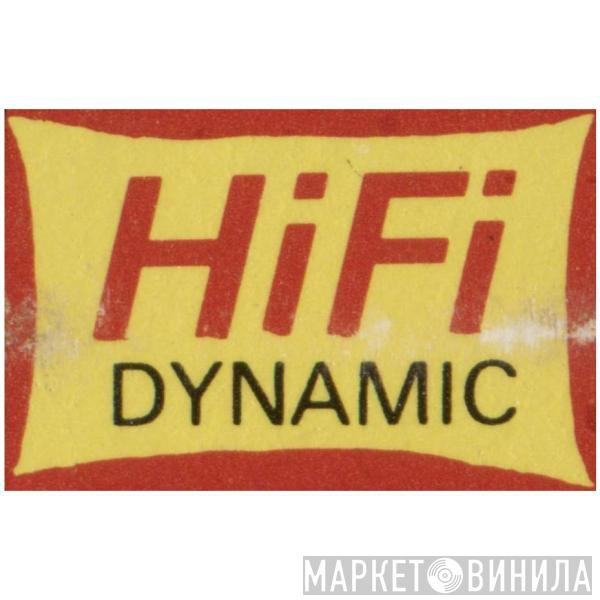 HiFi Dynamic - Винил CD и Кассеты лейбла HiFi Dynamic на сайте МаркетВинила