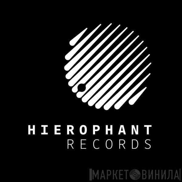 Hierophant Records - Винил CD и Кассеты лейбла Hierophant Records на сайте МаркетВинила