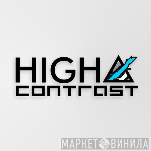 High Contrast - Винил CD и Кассеты лейбла High Contrast на сайте МаркетВинила