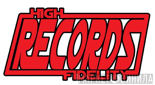 High Fidelity Records - Винил CD и Кассеты лейбла High Fidelity Records на сайте МаркетВинила