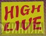 High Live - Винил CD и Кассеты лейбла High Live на сайте МаркетВинила