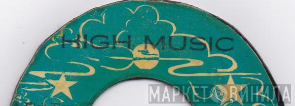 High Music  - Винил CD и Кассеты лейбла High Music (3) на сайте МаркетВинила