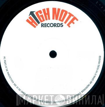 High Note Records  - Винил CD и Кассеты лейбла High Note Records (2) на сайте МаркетВинила