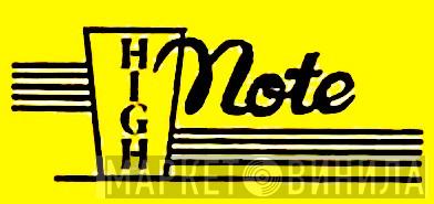 High Note - Винил CD и Кассеты лейбла High Note на сайте МаркетВинила