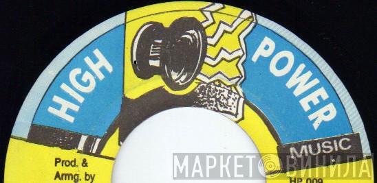 High Power Music - Винил CD и Кассеты лейбла High Power Music на сайте МаркетВинила