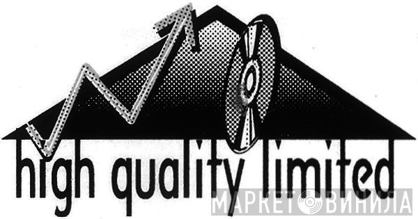 High Quality Limited - Винил CD и Кассеты лейбла High Quality Limited на сайте МаркетВинила