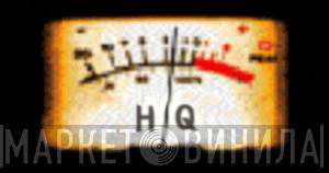 High Quality Recordings - Винил CD и Кассеты лейбла High Quality Recordings на сайте МаркетВинила