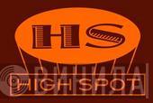 High Spot Recording Company - Винил CD и Кассеты лейбла High Spot Recording Company на сайте МаркетВинила