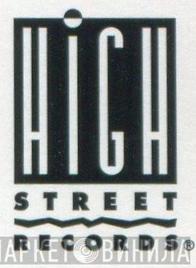 High Street Records - Винил CD и Кассеты лейбла High Street Records на сайте МаркетВинила