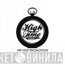 High Time - Винил CD и Кассеты лейбла High Time на сайте МаркетВинила