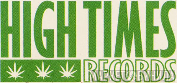 High Times Records - Винил CD и Кассеты лейбла High Times Records на сайте МаркетВинила