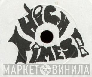 High Times  - Винил CD и Кассеты лейбла High Times (2) на сайте МаркетВинила