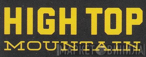 High Top Mountain Records - Винил CD и Кассеты лейбла High Top Mountain Records на сайте МаркетВинила