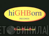 Highborn - Винил CD и Кассеты лейбла Highborn на сайте МаркетВинила