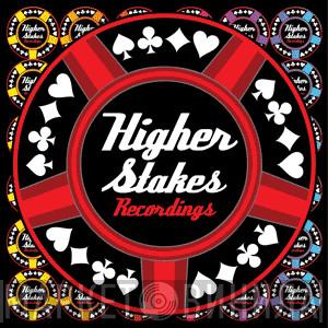 Higher Stakes Recordings - Винил CD и Кассеты лейбла Higher Stakes Recordings на сайте МаркетВинила