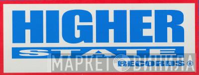 Higher State Records - Винил CD и Кассеты лейбла Higher State Records на сайте МаркетВинила