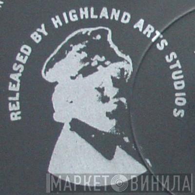 Highland Arts Studios - Винил CD и Кассеты лейбла Highland Arts Studios на сайте МаркетВинила