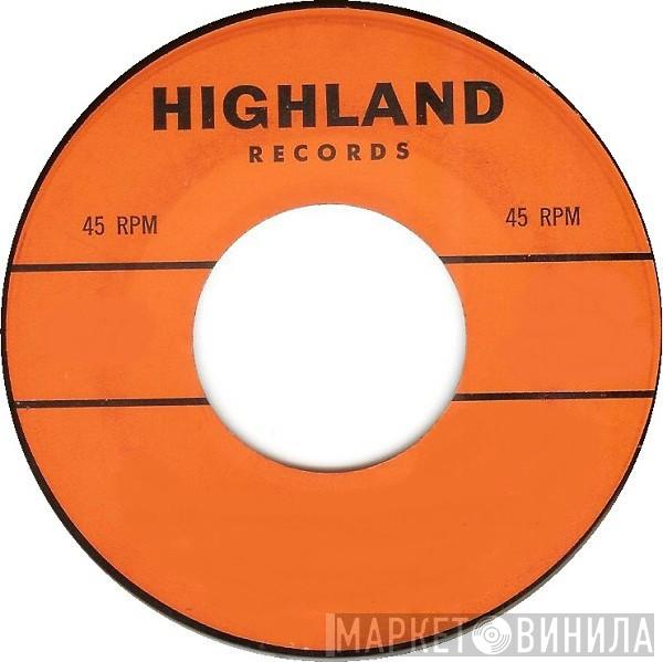 Highland Records - Винил CD и Кассеты лейбла Highland Records на сайте МаркетВинила
